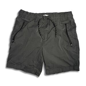 Sonoma Grey and Black Shorts